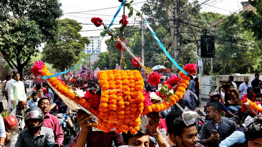After 15 years of continuous rule by Awami League, Bangladesh’s culture of election engineering has coincided with cronyism and institutionalised corruption.