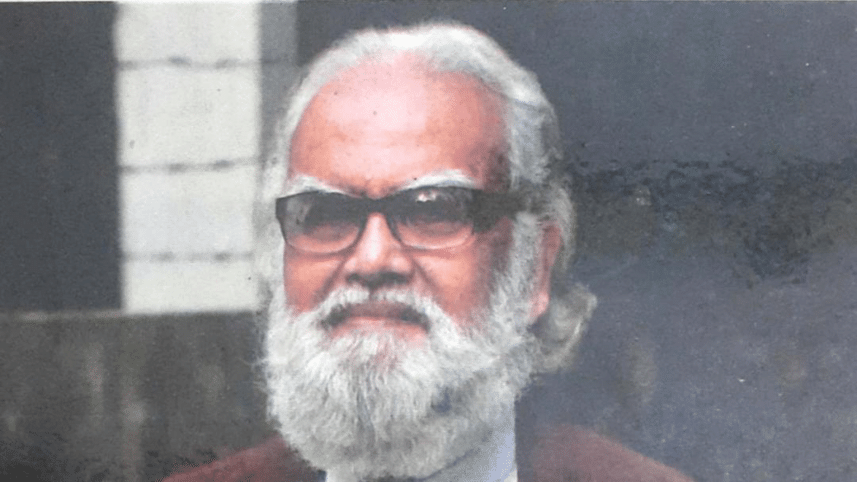 Former national footballer Zahirul Haque passes away at age 89