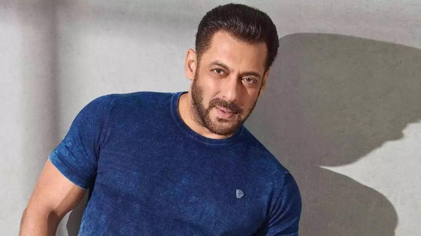 Security breach at Salman Khan’s farmhouse, two men held for trespassing