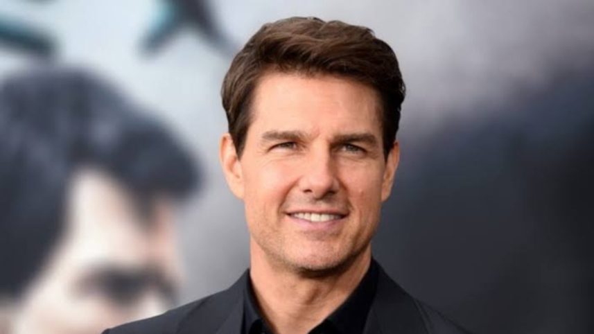 Tom Cruise and Warner Bros Discovery teams up for films deal
