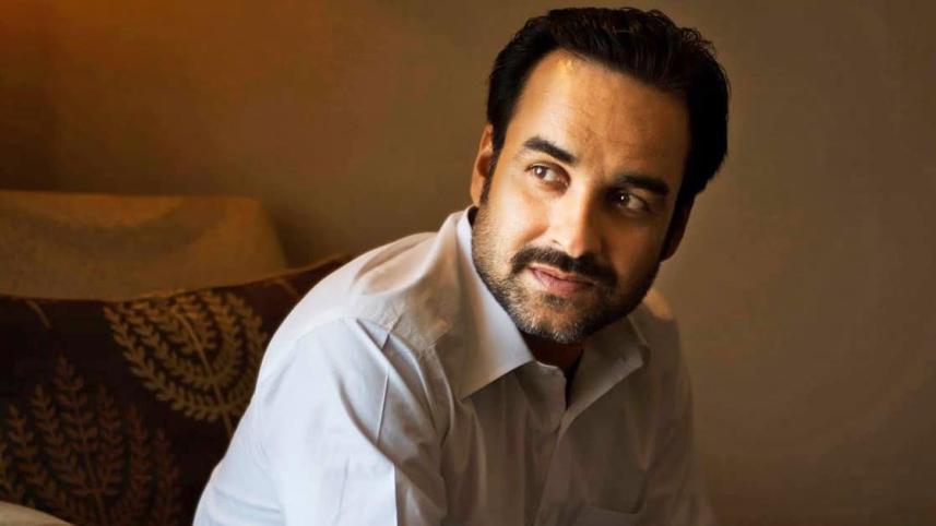 'Didn't pursue politics after getting arrested'