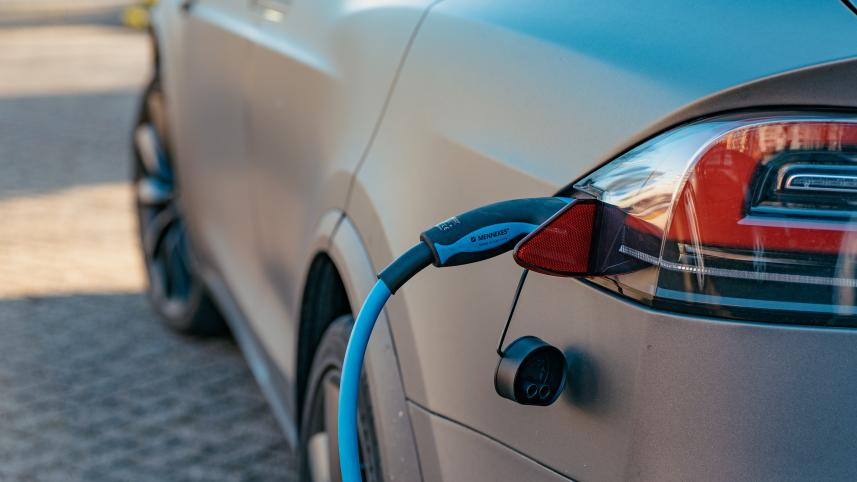 EV charging