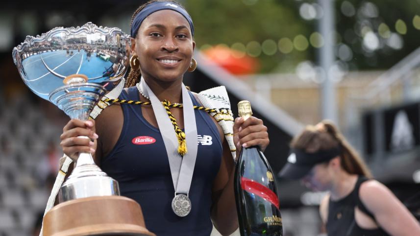 Coco Gauff