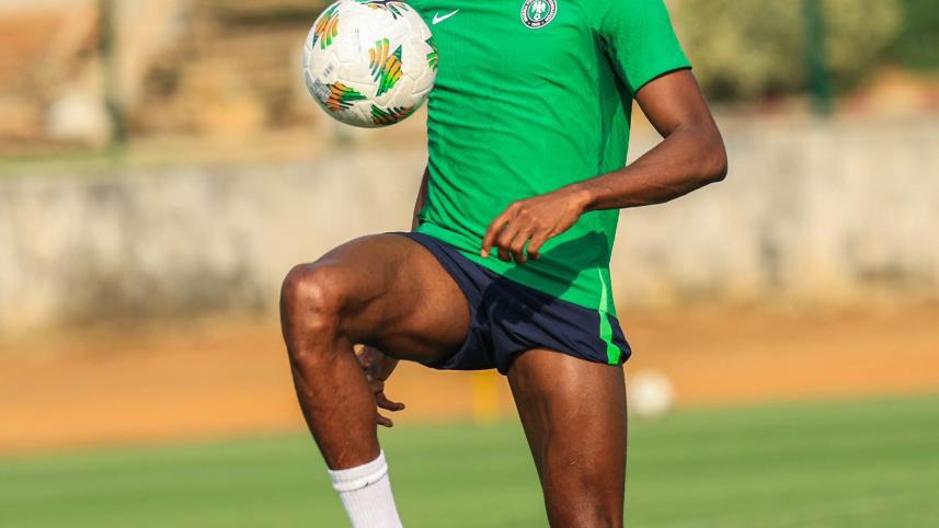 Victor Osimhen