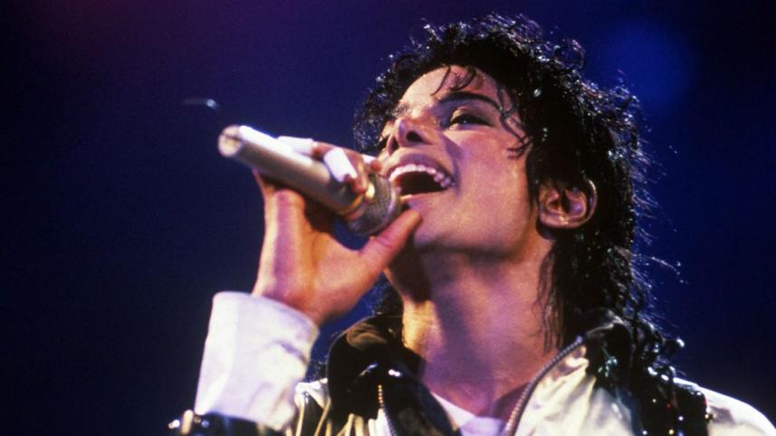 Michael Jackson biopic to release in 2025