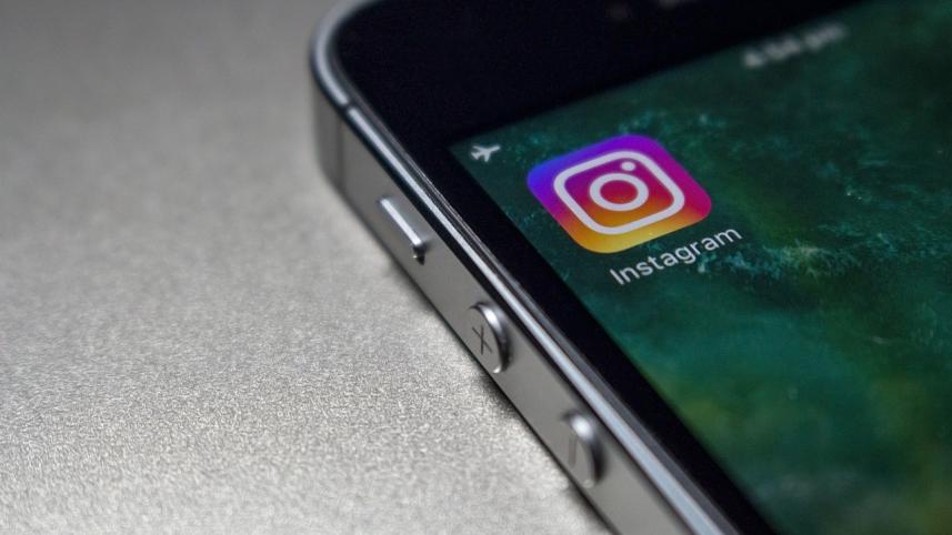 Instagram logo