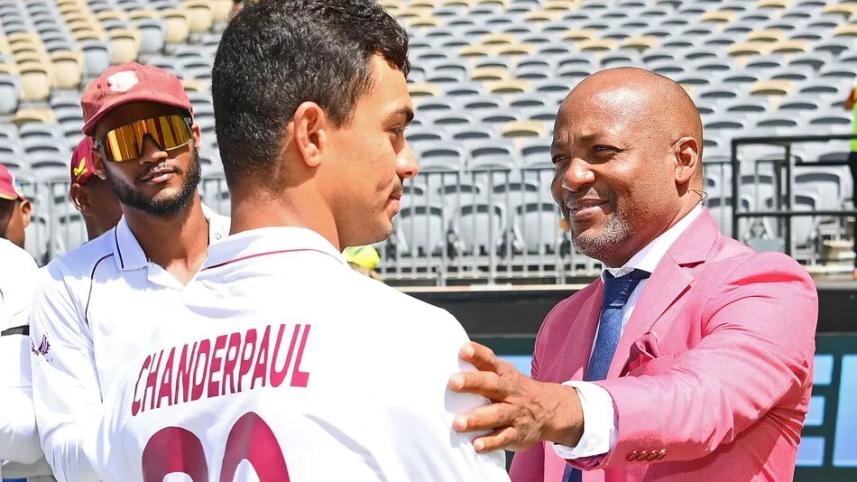 Brian Lara
