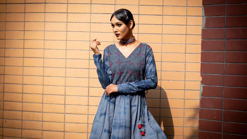 Anarkali dresses: Timeless elegance and stylish versatility