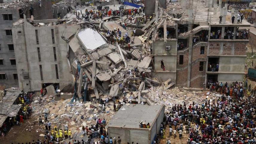 Dispose Rana Plaza murder case by 6-month