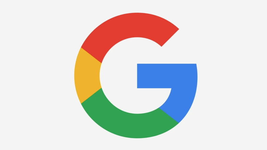 google logo