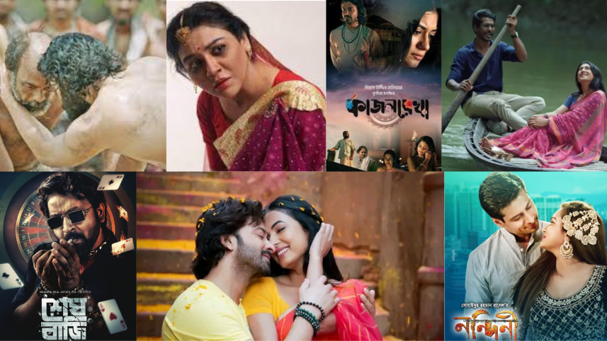 Uncertainty surrounds release of over 12 films before Eid