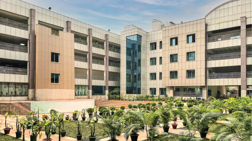 iub campus
