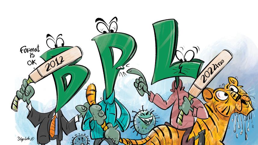 bpl 2024, Bangladesh Premier League 
