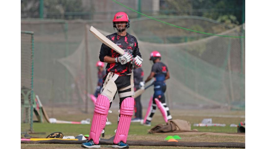 Mashrafe Bin Mortaza.