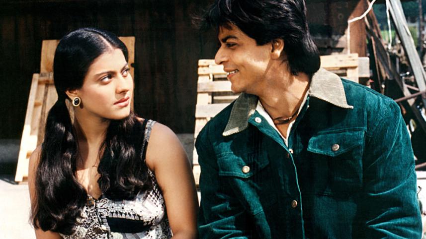 The resonance in DDLJ’s classic love story