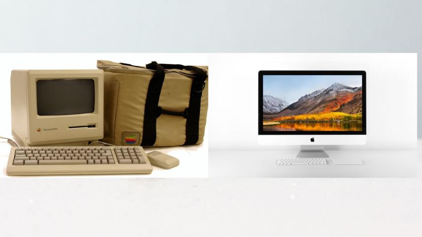 Apple Mac 