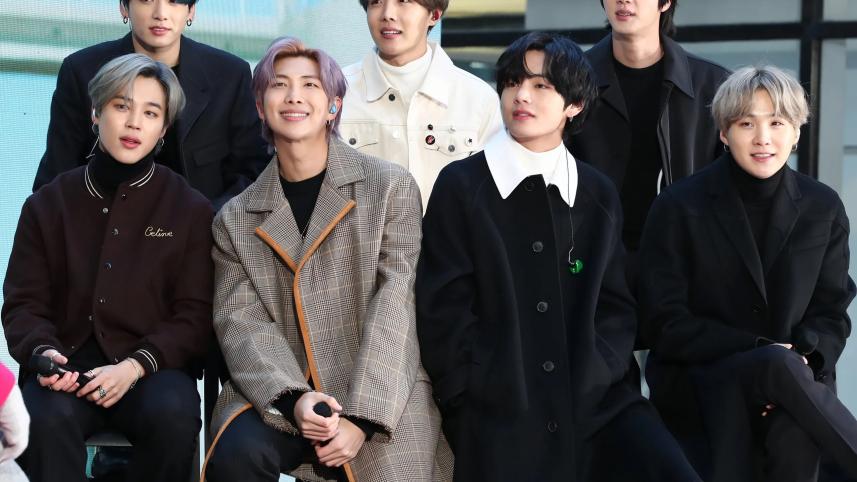 Will BTS disband or continue after reunion?