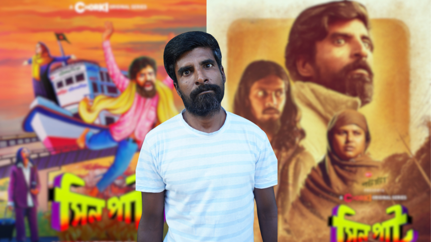 From jail to reel: How Sohel Sheikh, a ‘criminal’, became an actor