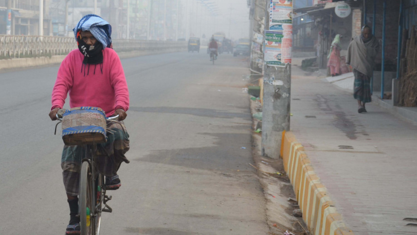 Schools closed in Pabna