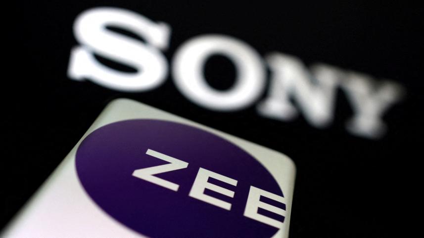 Sony and Zee 