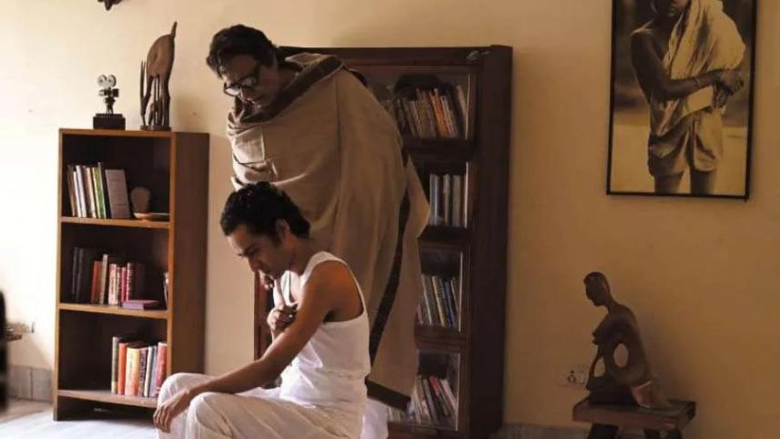‘Chalchitra Ekhon’ takes centre stage at Dhaka Int’l Film Festival