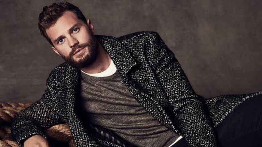 ‘Fifty Shades of Grey’ star Jamie Dornan hospitalised with ‘heart attack’ symptoms