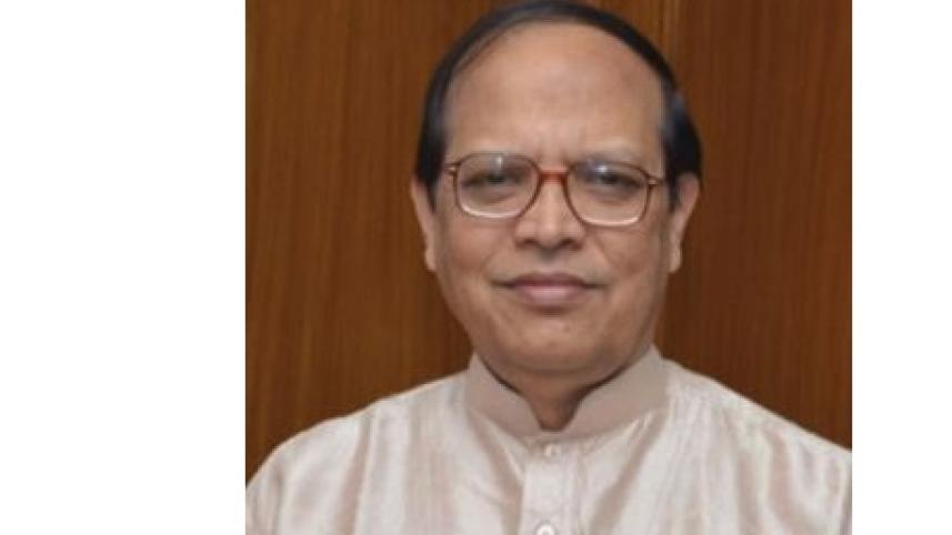 Atiur Rahman 
