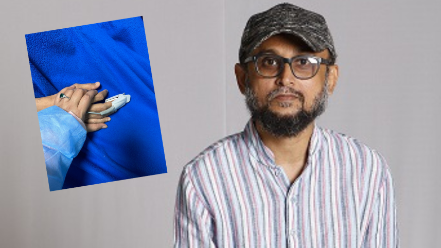 Farooki’s health condition has improved:Tisha