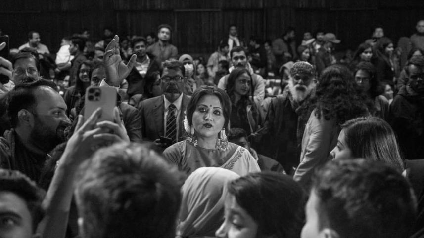 ‘ Bangladeshi fans proved my popularity won’t fade away soon’