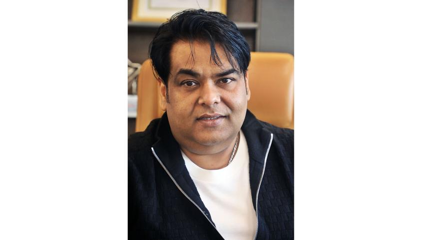 Nagad MD Tanvir A Mishuk 