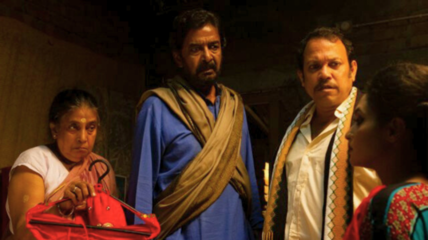 DIFF Day 7: ‘Nona Pani’ to screen today
