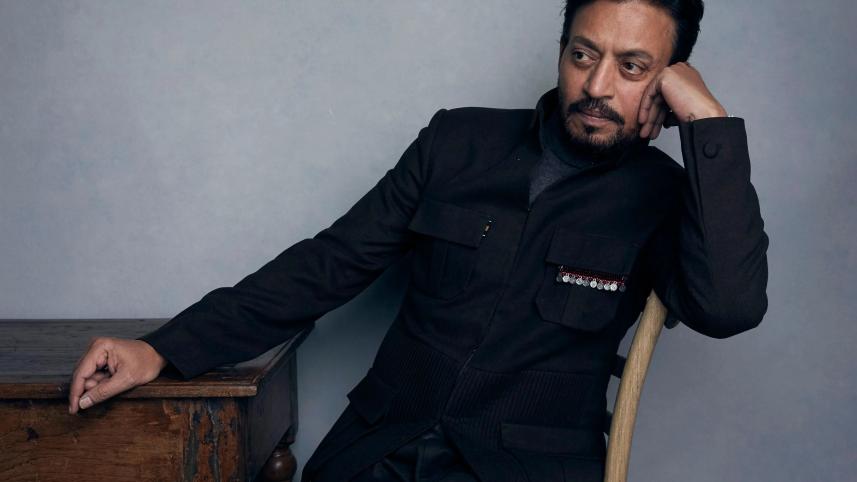 3-day retrospective event to honour late Irrfan Khan