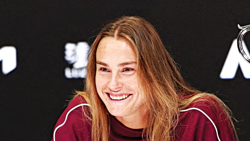 sabalenka