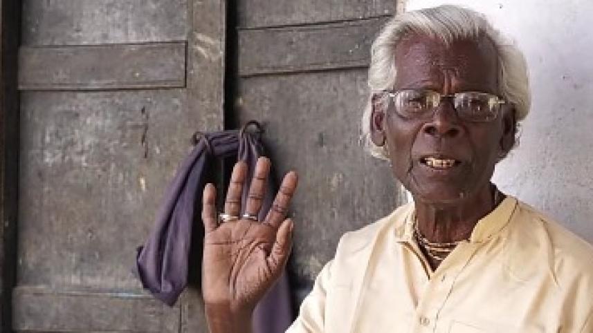 Folk artiste Ratan Kahar expresses gratitude for Padma Shri recognition