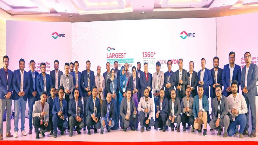 IFIC Bank 