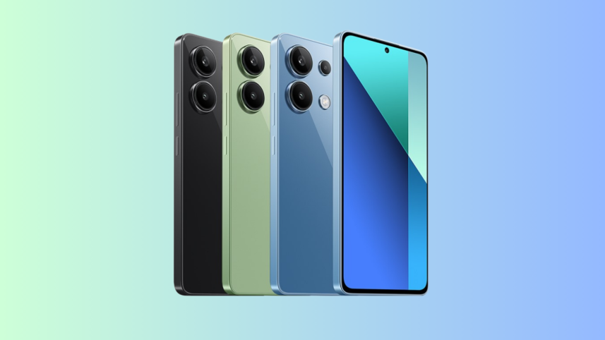 Redmi Note 13