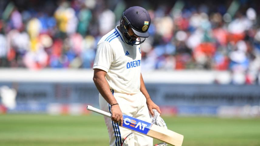Rohit Sharma