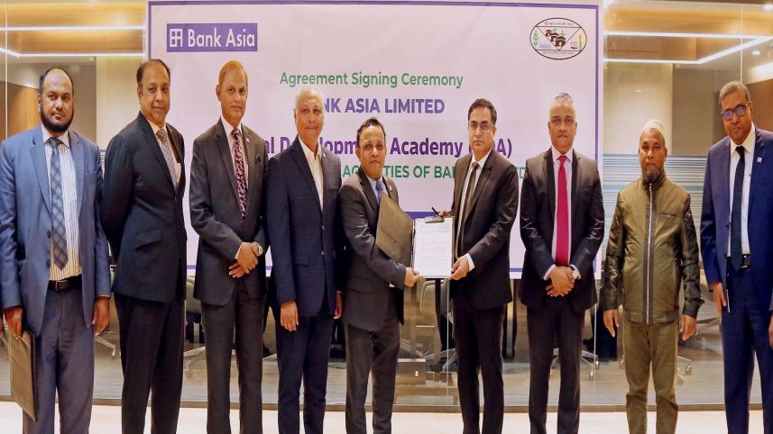 Bank Asia 
