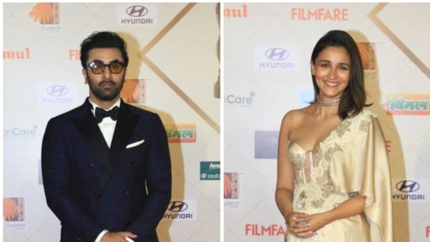 Filmfare Awards 2024: Ranbir Kapoor, Alia Bhatt and ‘12th Fail’ win big