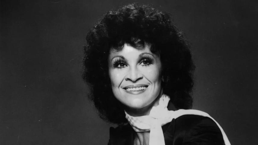 Chita Rivera, Tony Award-winning actress and singer, passes away