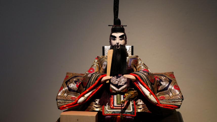 Unveiling the Rich Tapestry of Japanese Culture through Dolls