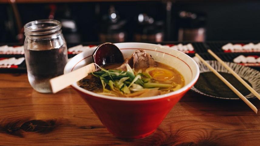 Savour the last bites of winter with these global recipes!