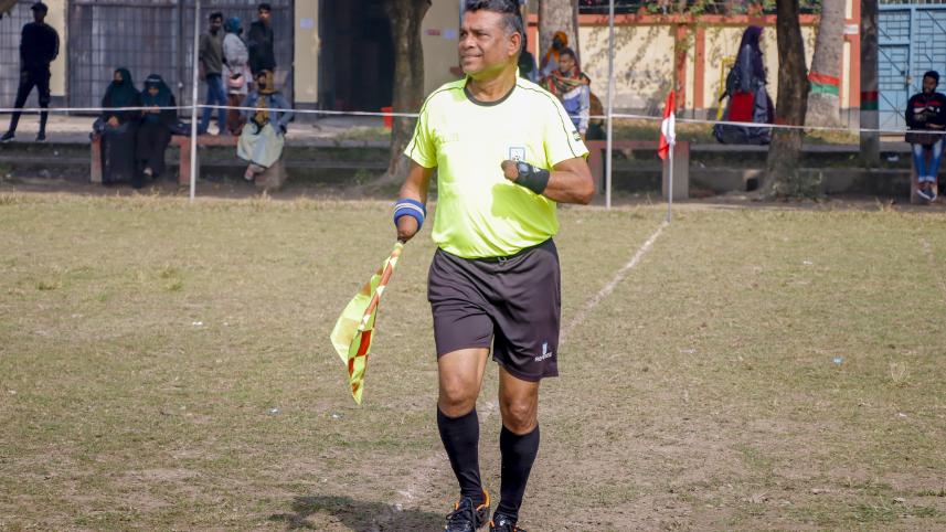 Photo: Habibur Rahman