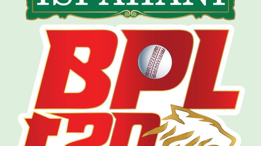 BPL logo