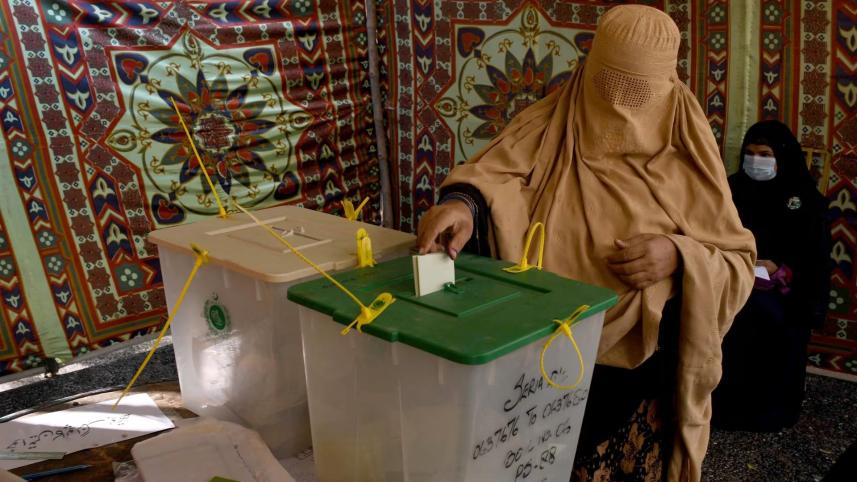 Pakistan election outcome: A bridge to nowhere
