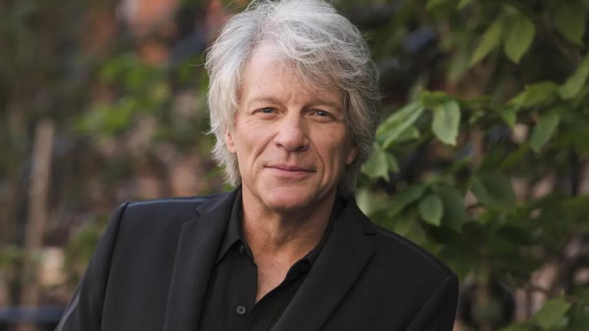 Jon Bon Jovi on path to recovery after vocal cord surgery