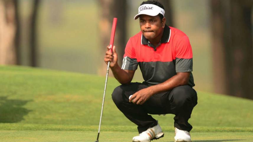 Siddikur Rahman