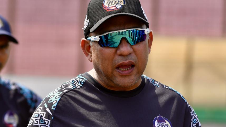 Khaled Mahmud Sujon