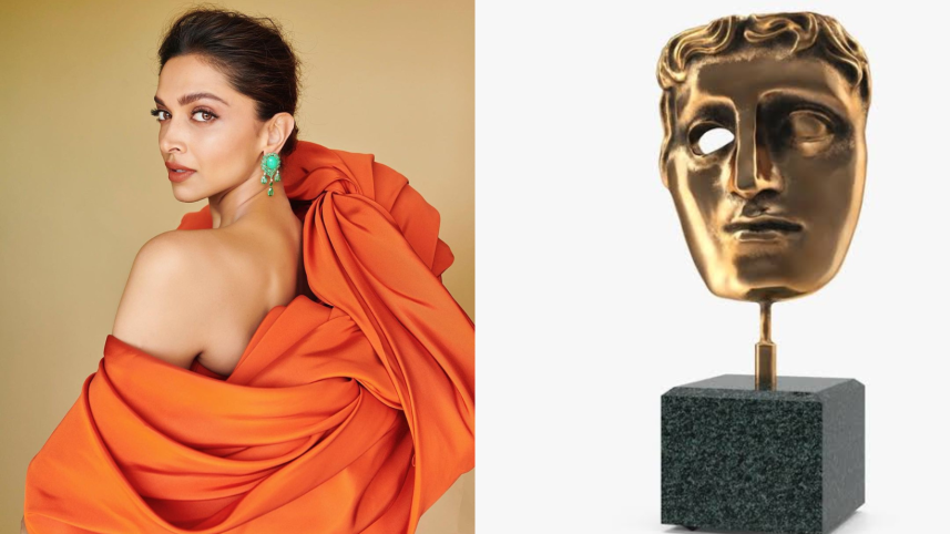 Deepika Padukone to present at prestigious BAFTA awards
