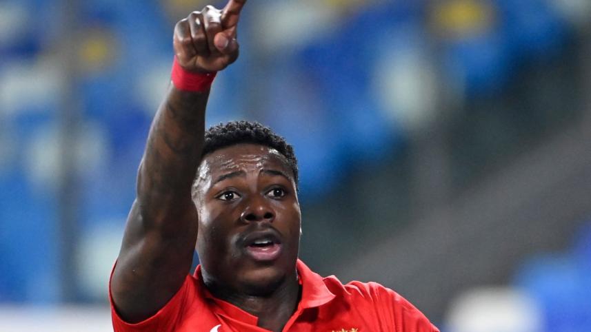 Quincy Promes